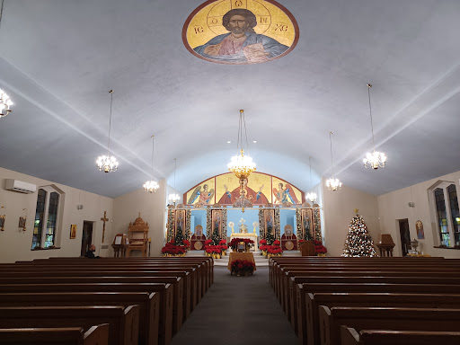 Our Lady of the Cedars Melkite Church - Thumbnail