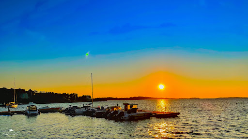 Särö Centrum - Visual