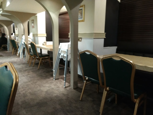 Karims Restaurant Open Times