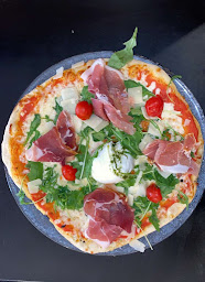 Photo n°12 de Bella Ciao à Montbrison (Restaurant italien)