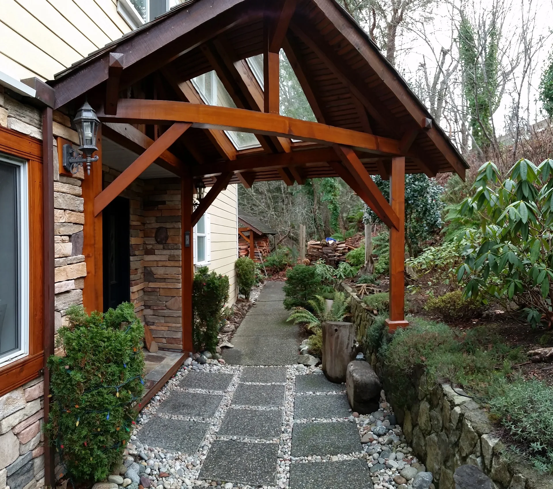 Bayridge Victoria Bed and Breakfast