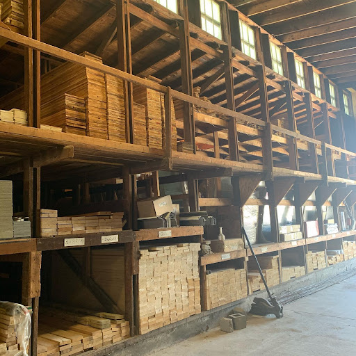 Dunlap Supply - Visual