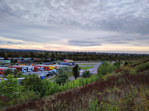 Parkplatz Dreihöhenberg Ost - Thumbnail