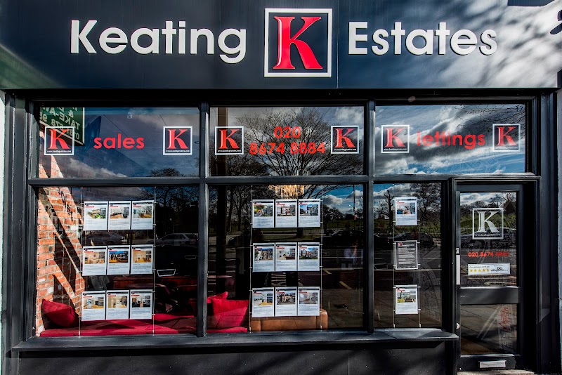 Keating Estates (Herne Hill) photo 2