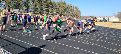 PIPESTONE FOOTBALL FIELD - Thumbnail