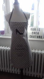 Photo n°19 de Marie créa couture à Jeuxey (Service de retouche de vêtements)