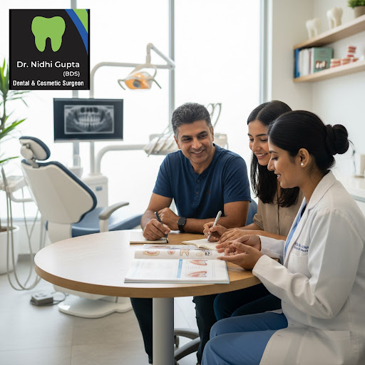 ✔️ Comprehensive family dental clinic with tailored plans for kids, adults and seniors post image