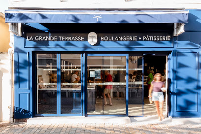 Boulangerie Pâtisserie La Grande Terrasse