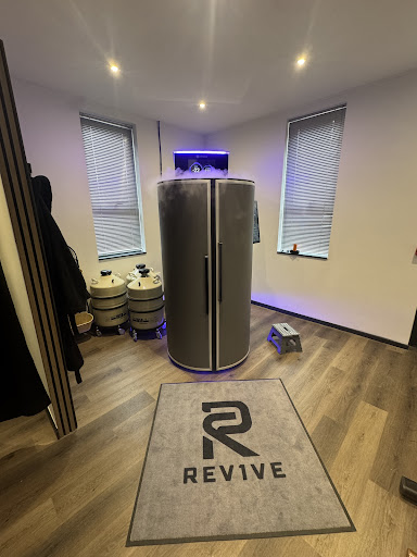 Rev1ve Wellness Ltd