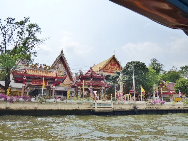 WAT SRISUDARAM WORAWIHARN