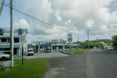 photo of Rubis Charlie's Service Station