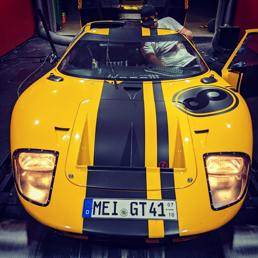 PPS - Performance GmbH - Visual