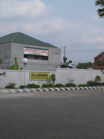 Photos of Pertamina gas station 4457301 Andong