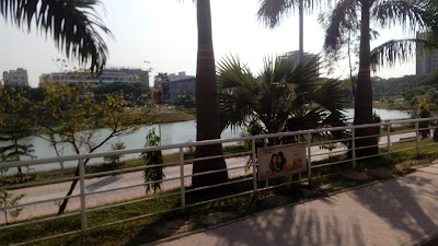 Photos of Boikali Park