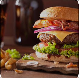 Photo n°3 de Restaurant 42 street à Clermont-Ferrand (Restauration rapide)