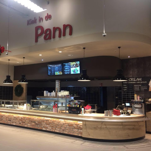 Kiek in de Pann Meppen (im Marktkauf)