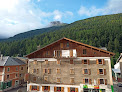 Location les Marmottes à  Val-Cenis