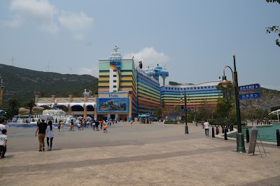 Photos of Sea Paradise
