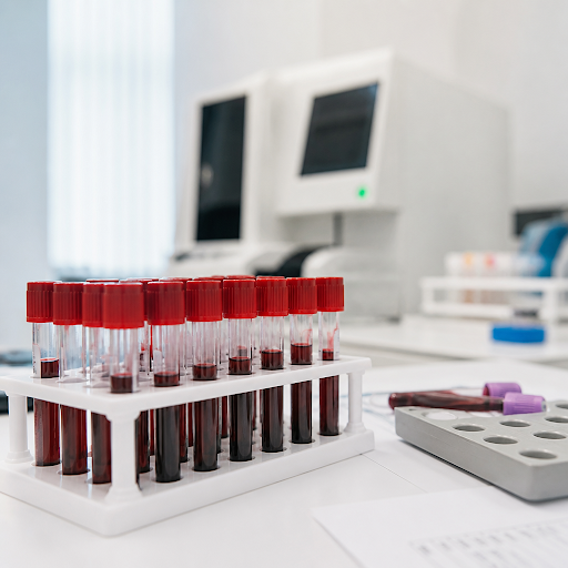 Your heart health deserves more than a basic checkup. At Care Diagnostic, we offer specialized ca…
