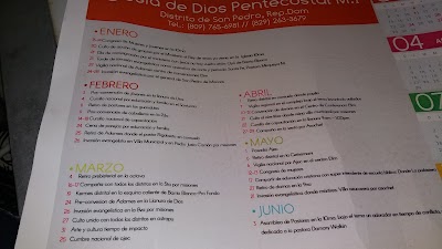 Photos of Mercedes Pescader&iacute;a