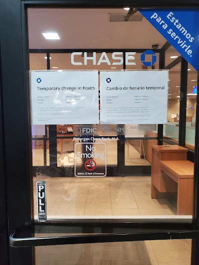 Chase Bank