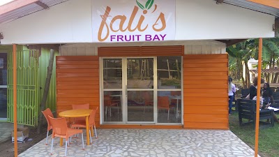 Photos of Fali's Fruit Bay