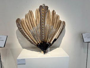 Photo n°7 de Maison des Métiers d'Art - Ferrières-en-Gatinais à Ferrières-en-Gâtinais (Centre culturel)