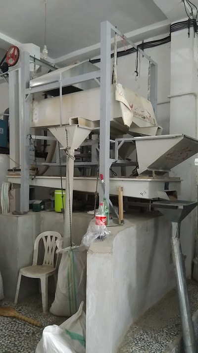 Photos of بازرگانی برنج دهفری ـ رزاق شیرزاد
