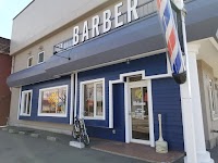 BROWNBEAR BARBERSHOP ブラウンベアーバーバーショップ