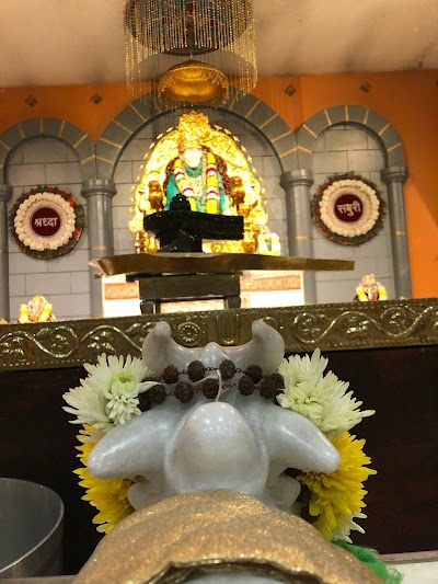 DC Metro Sai Samsthan Shirdi Sai Mandir