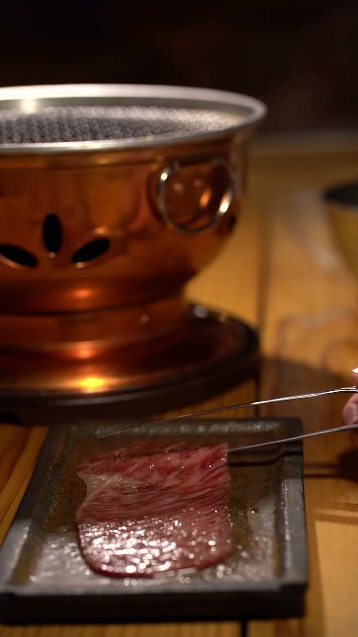 焼き肉 なかむら