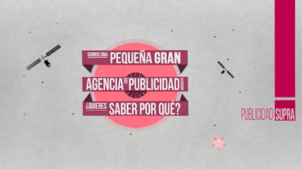 Publicidad Supra