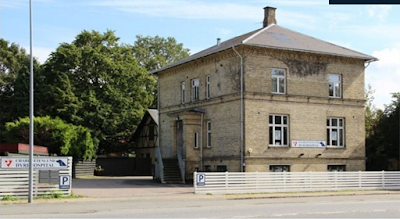 Photos of Charlottenlund Dyrehospital