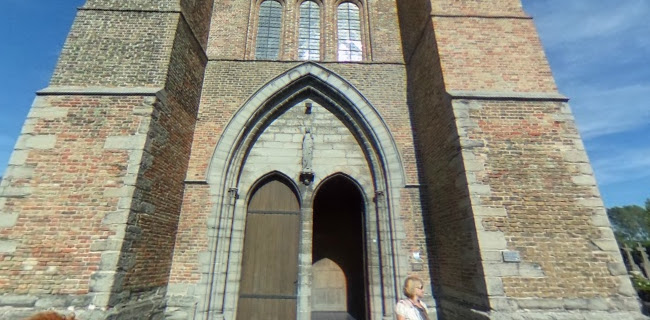 O-L-V Bezoekingkerk