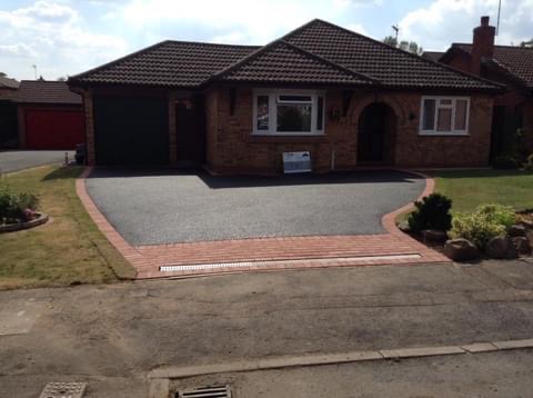 Comments and reviews of Prestige Drives & Roofing