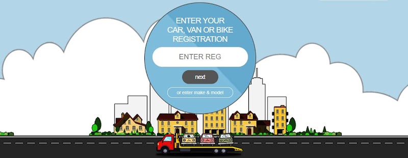 Damaged Car Buyers photo 2