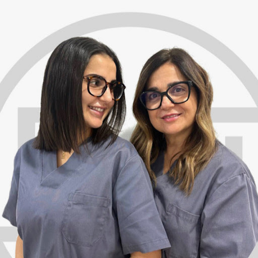 Clínica Dental Doctoras Dávila