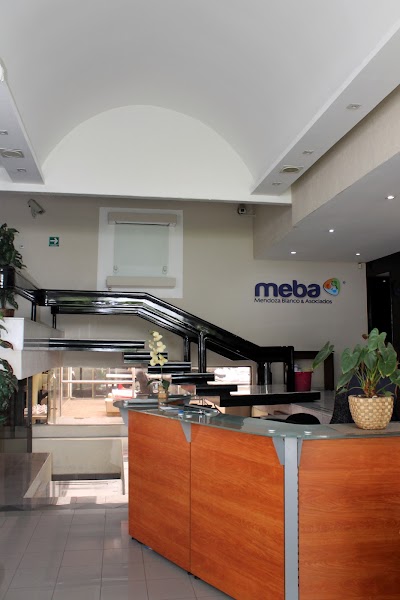 Photos of Mendoza Blanco & Asociados, S.C.