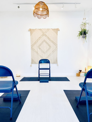 The Nook Wellbeing and Creative Space - Thumbnail