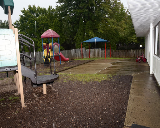 La Petite Academy of Countryside/Cascades