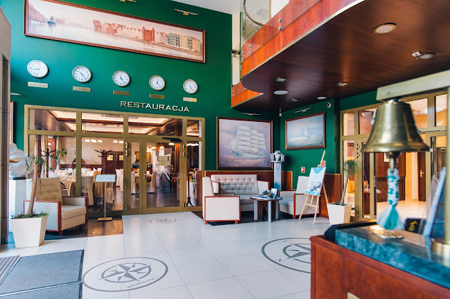 Hotel Admirał Sp. z o.o. - Kompleks sportowy