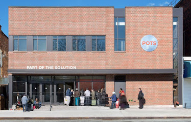 Part of the Solution (POTS)