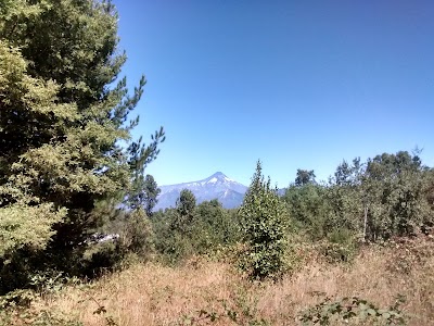 Photos of Torreon de Caburgua