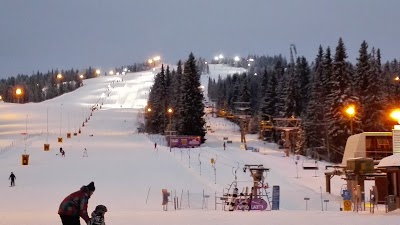 Photos of Vuokatti
