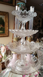 Photo n°23 de La Petite Brocante le Dressing - friperie ALÈS à Alès (Magasin de vêtements pour femmes)