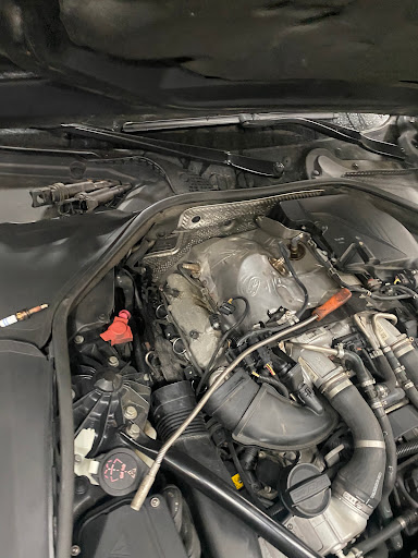 Garage Bangla Auto