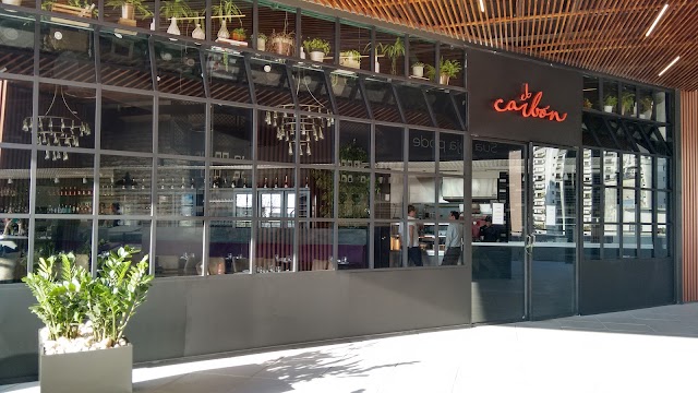 El Carbón