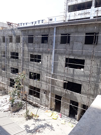 Photos of Islamic Azad University Tehran North Branch Faculty of Chemistry Tehran North Branch