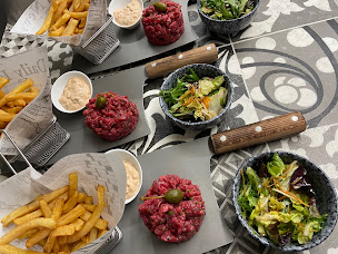 Photo n°21 de L'Annexe à Saint-Raphaël (Restaurant)