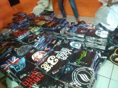 Photos of Grosir Distro Bharcloth